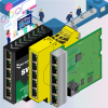 Featured image for “Discover Industrial Ethernet Switches”