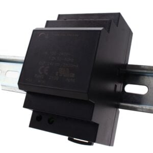 Brainboxes PW-245 mains input voltages: installed by qualified electricians