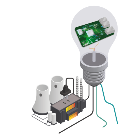 Featured image for “7 Essential Industrial Raspberry Pi Power Factors: Optimizing Performance and Reliability”