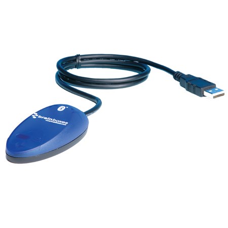 Brainboxes BL-554 bluetooth usb adaptor