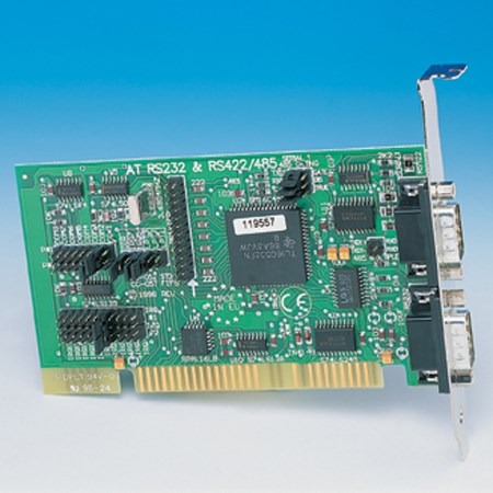 Brainboxes CC-057 at rs232 rs422 485