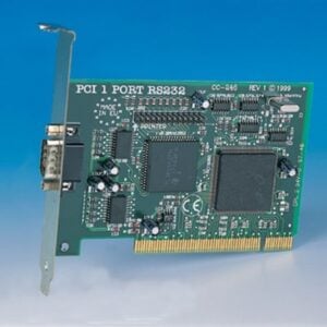 Brainboxes CC-246 pci 1 port rs232 card