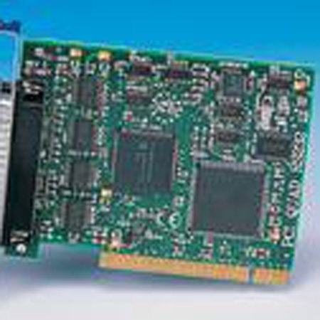 Brainboxes CC-265 pci quad rs232 4x25 pin