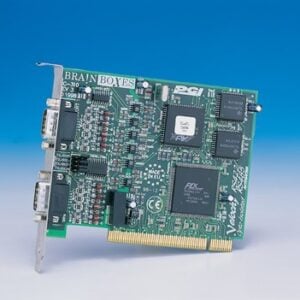 Brainboxes CC-310 pci 2x opto rs422 485