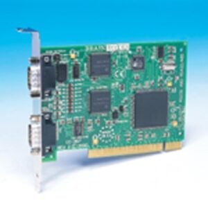 Brainboxes CC-357 pci rs232 rs422 485 velocity
