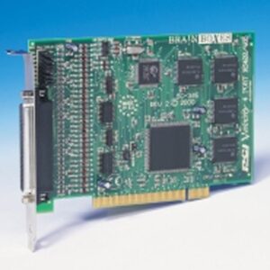 Brainboxes CC-368 pci velocity opto isolated quad rs422 485