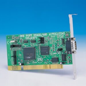 Brainboxes CC-442 at 1 port velocity rs422 485