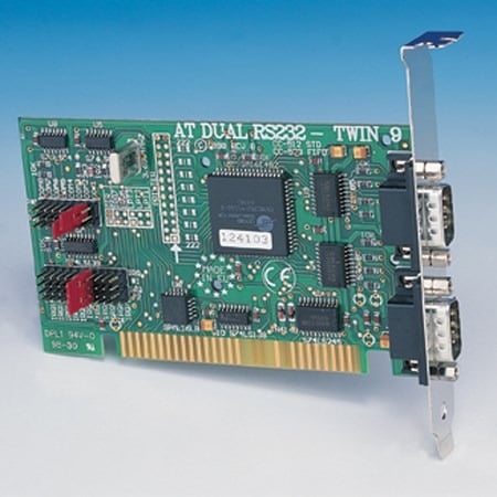 Brainboxes CC-479 at photon dual rs232