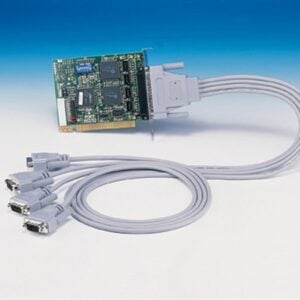 Brainboxes CC-574 at photon quad rs232 4x9 pin