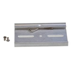 Brainboxes MK-070 din rail mount brainboxes 4 & 8 port usb and ethernet