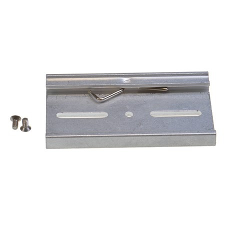 Brainboxes MK-070 din rail mount brainboxes 4 & 8 port usb and ethernet