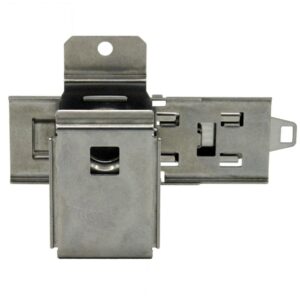 Brainboxes MK-092 mount to din-rail at any orientationsimple