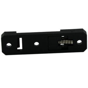 Brainboxes MK-103 spring loaded din-rail mountsimple installationlight