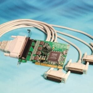 Brainboxes UC-265 uc 265