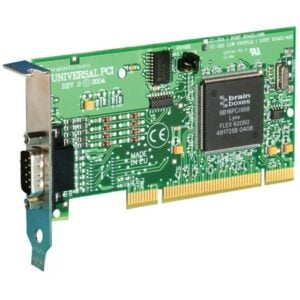 Brainboxes UC-320 uc 320