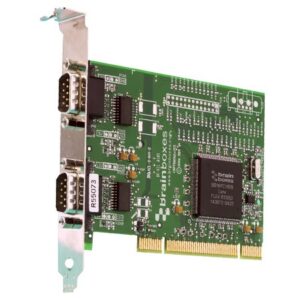 Brainboxes UC-607 uc 607