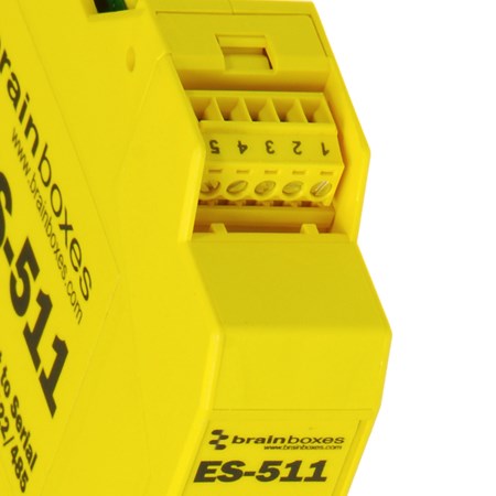 ES-511 Brainboxes Device Server 