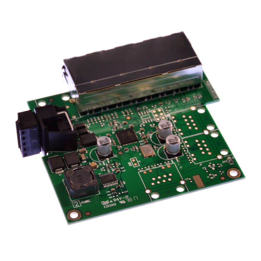 Sw 104 brainboxes