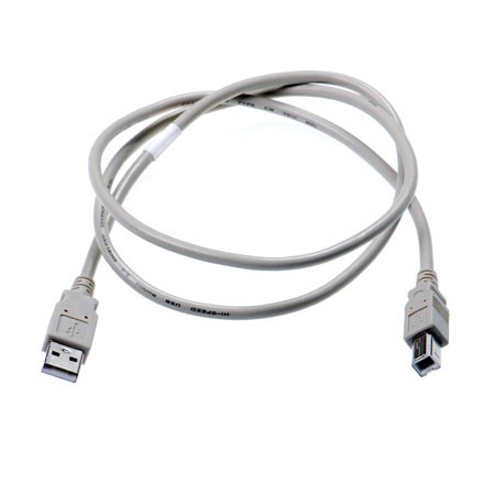 Adaptateur industriel USB-C 1 port vers port série RS232 : US-735