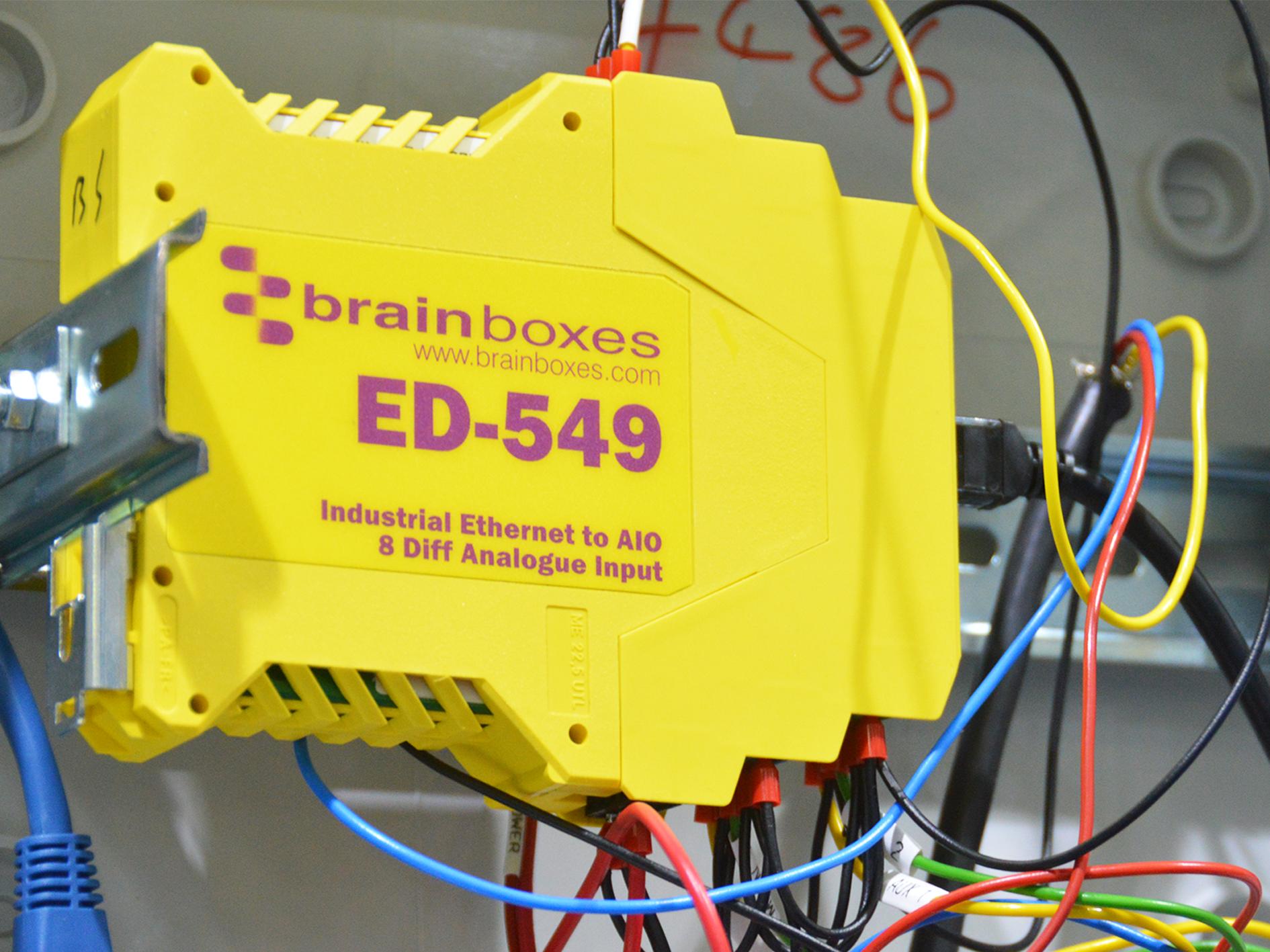 Featured image for “Measuring Energy in Precision Engineering”