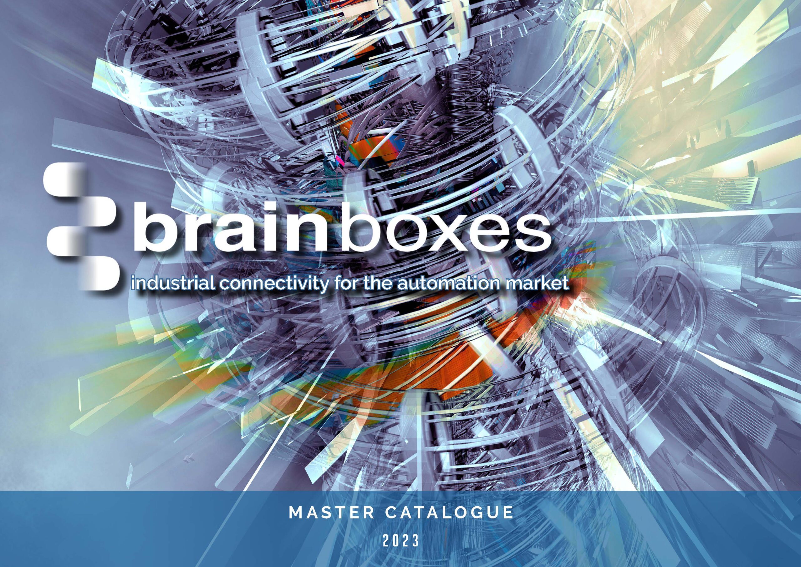 Featured image for “Master Catalogue 2023”