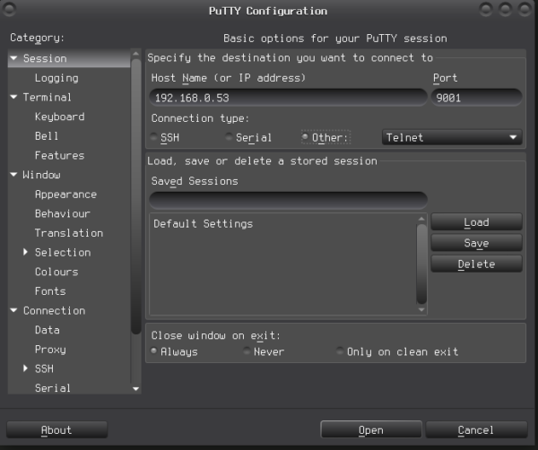 How do I use my device on Linux? Brainboxes