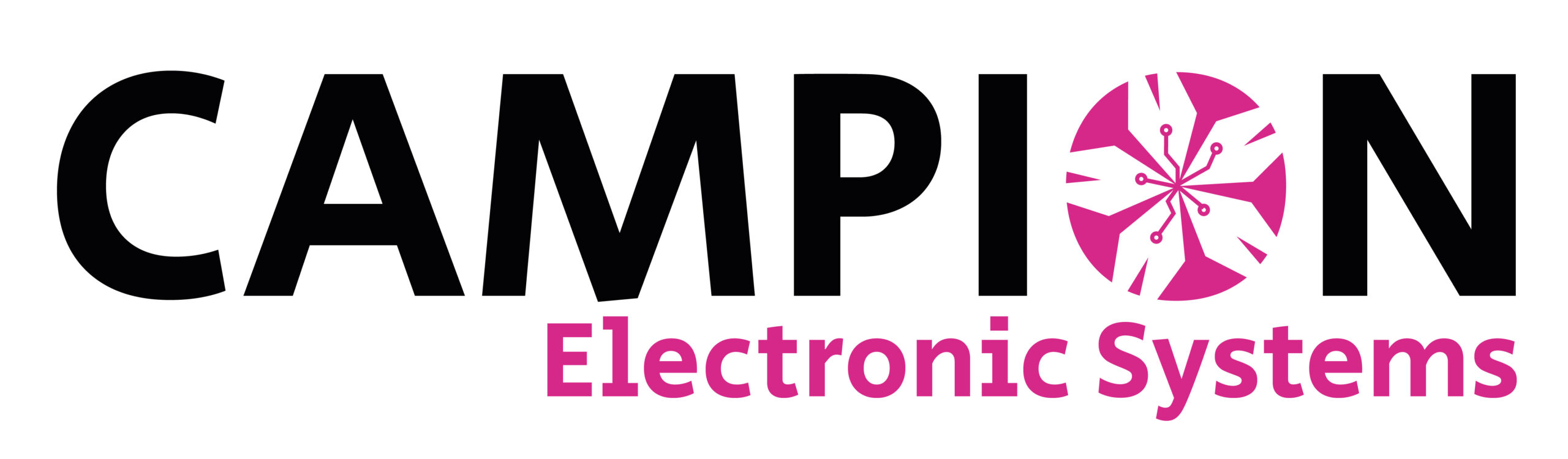 Featured image for “Campion Electronic Systems”