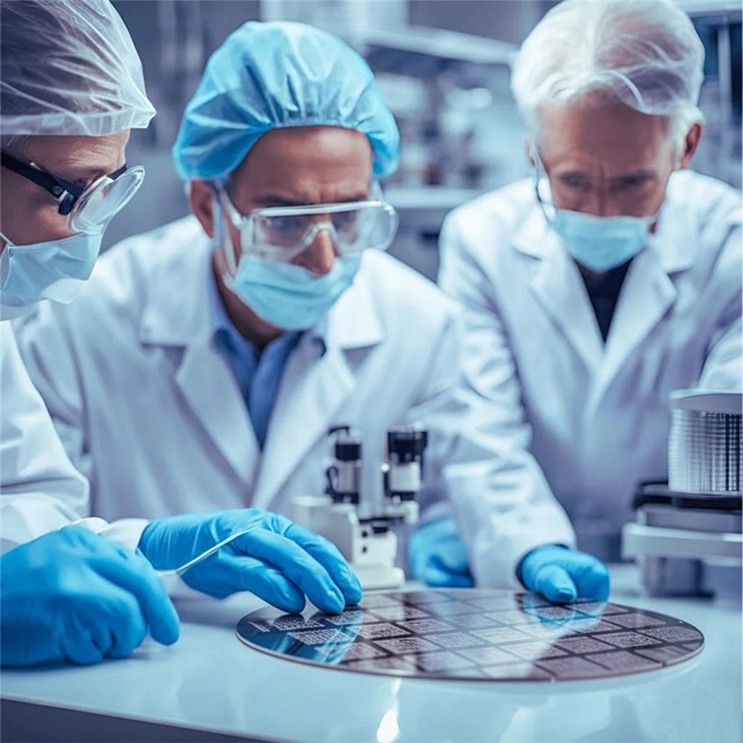 Featured image for “Optimising Gas Flow: The Key to Efficient Semiconductor Fabrication”