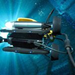 Subsea ROV