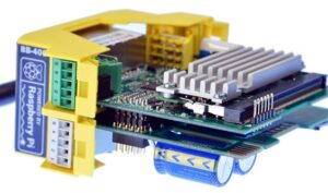 Brainboxes BB-400 edge device
