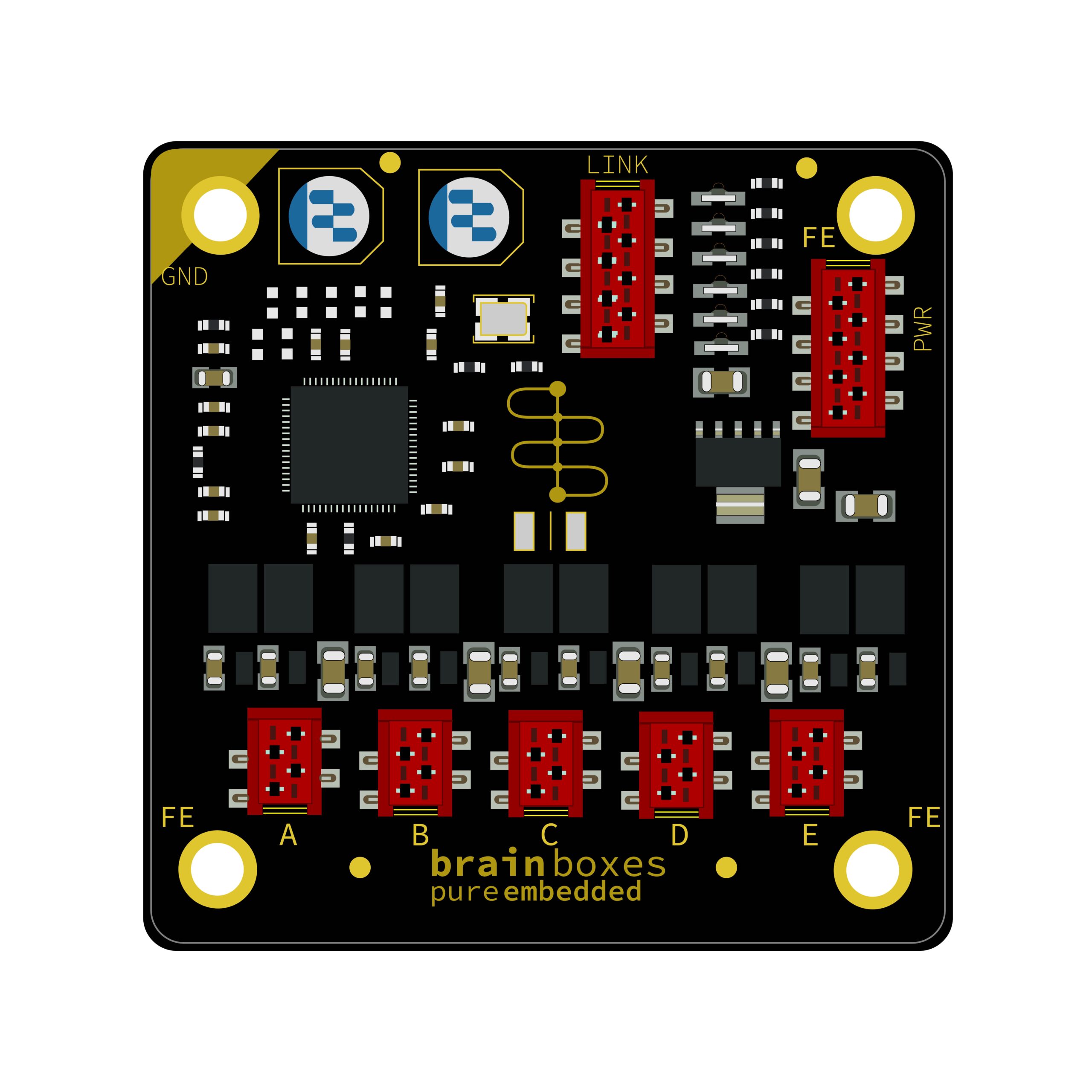 Featured image for “PE-508”