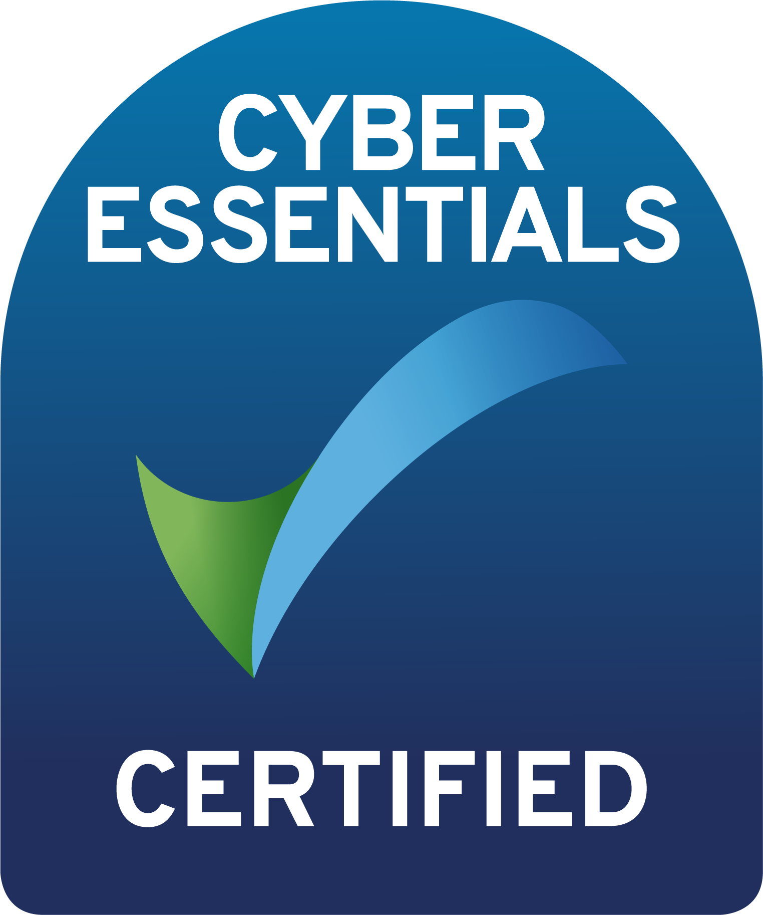 Featured image for “Brainboxes is Cyber Essential Certified!”