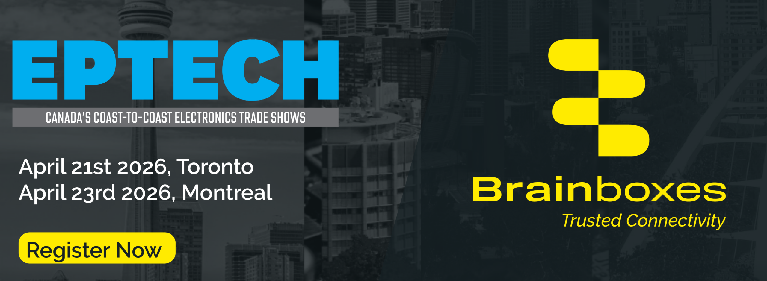 Featured image for “Join Brainboxes at EPTECH 2026!”