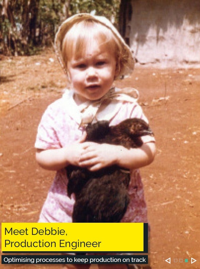 Brainboxes meet the team, Debbie, Production Engineer, optimising processes to keep production on track